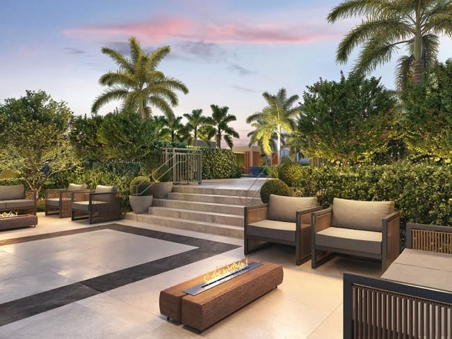 Praça de Convivência